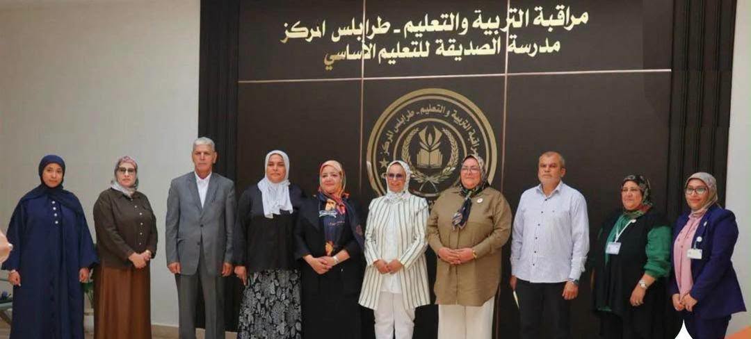 إدارة الخدمة الاجتماعية والصحة المدرسية تُطلق المرحلة الثانية من مبادرة التوعية والوقاية