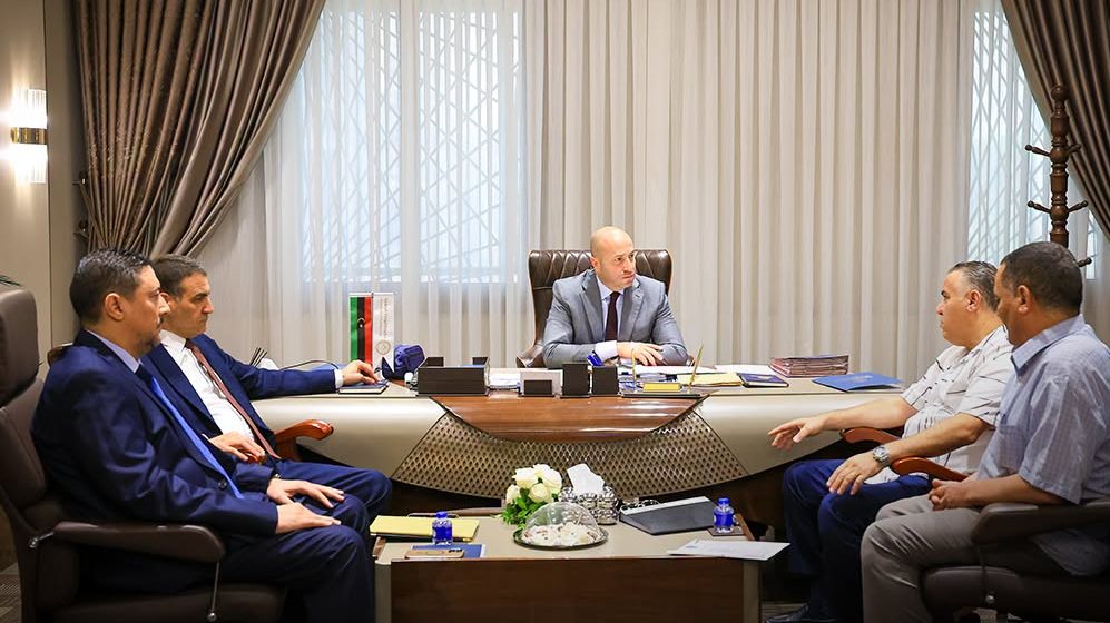 اعتماد مطالب الهيئة العامة لرعاية أسر الشهداء والمبتورين وإحالتها للتنفيذ