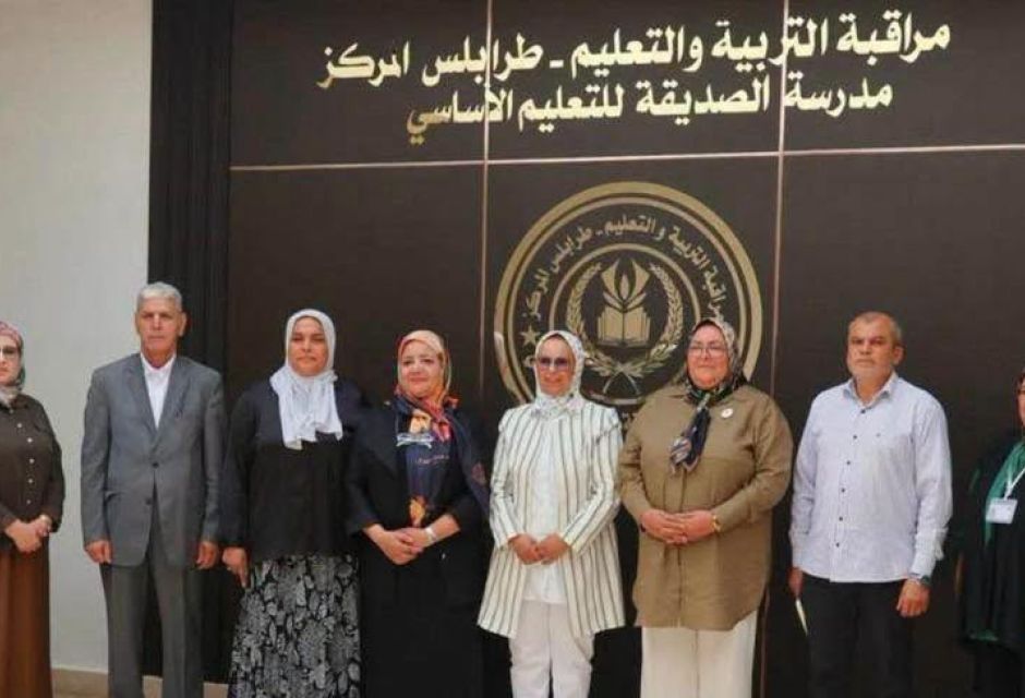 إدارة الخدمة الاجتماعية والصحة المدرسية تُطلق المرحلة الثانية من مبادرة التوعية والوقاية