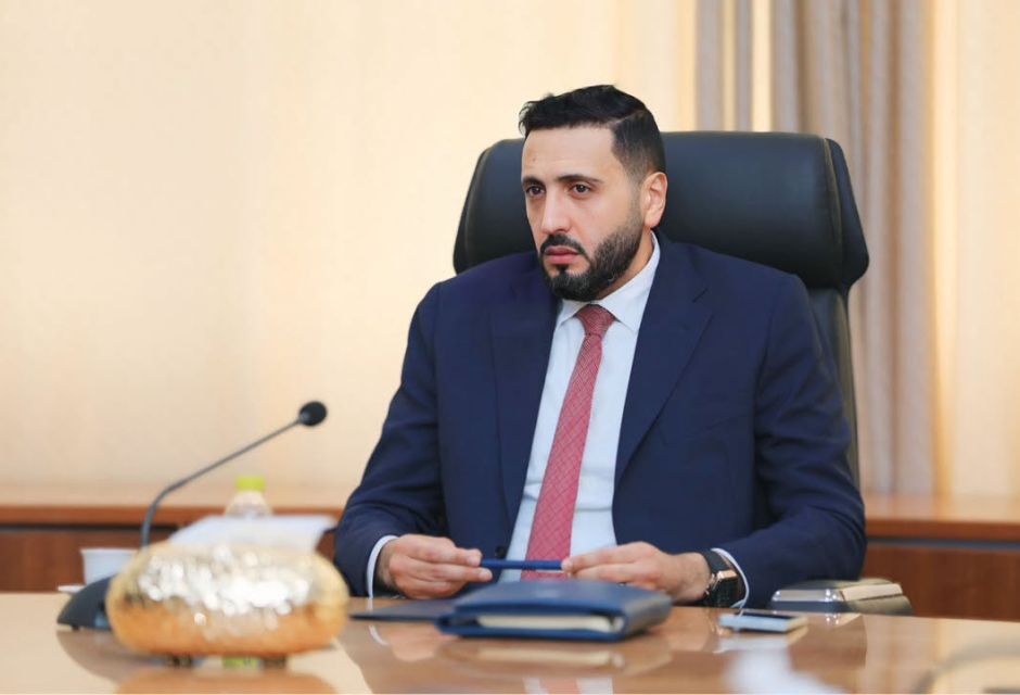 لقطع الطريق على المضاربين.. وزارة الاقتصاد تقصر استيراد الحبوب والمواد الخام على الوحدات الإنتاجية