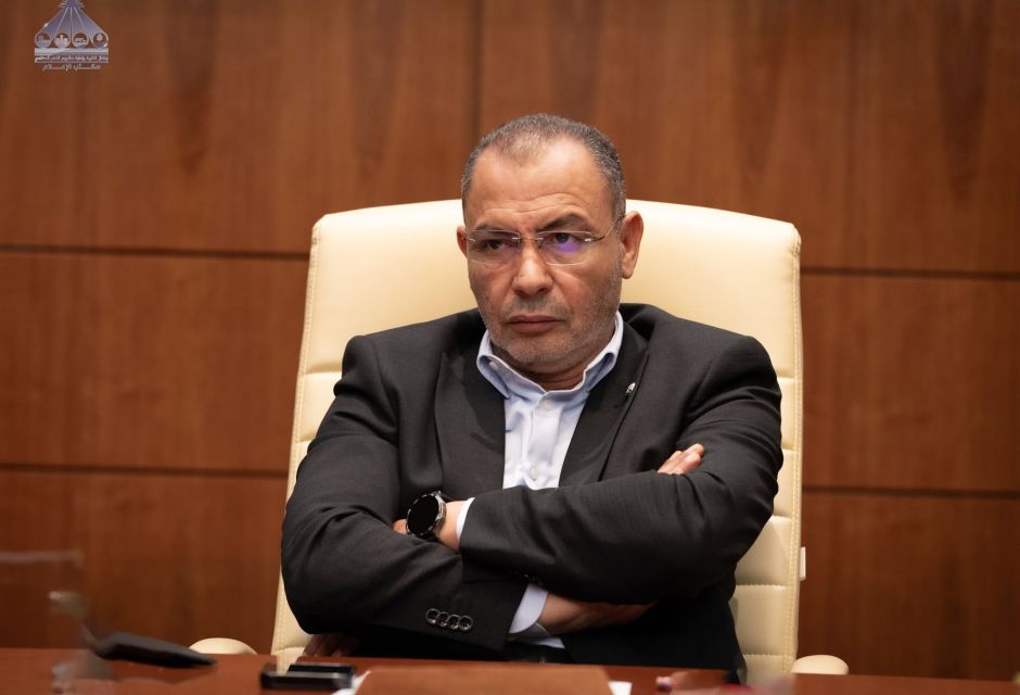 تشغيل 240 بئراً في جبل الحساونة لإنتاج مليون متر مكعب من المياه يومياً