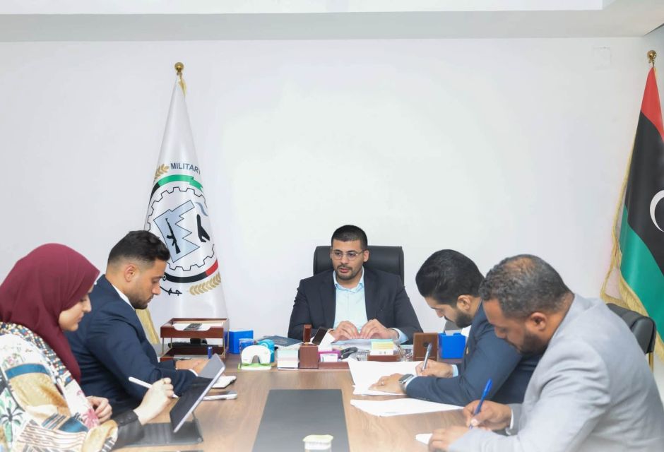 إعادة تشكيل اللجان الفرعية لمبادرة الإسكان الشبابي