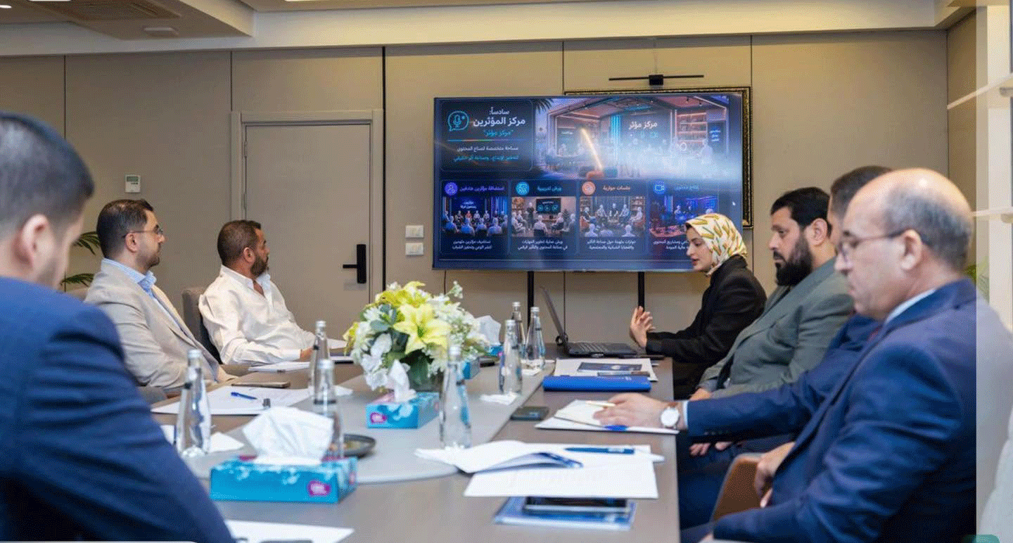 اللجنة العليا لـ”صيف الشباب 2026″ تعقد اجتماعها الأول لتنسيق الترتيبات التنفيذية