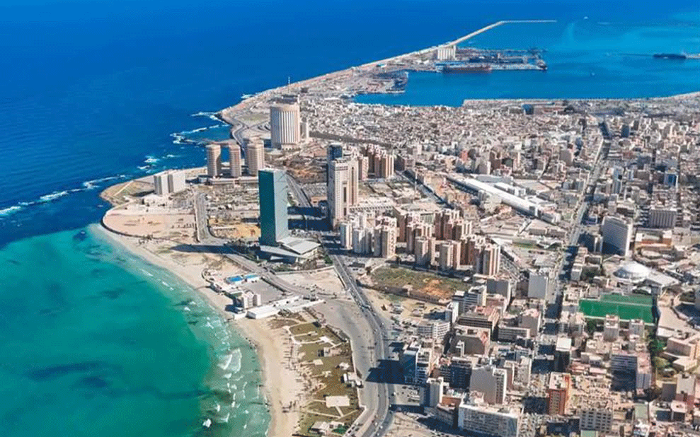 استقرار في درجات الحرارة وتكاثر للسحب مع فرص أمطار خفيفة شمال البلاد