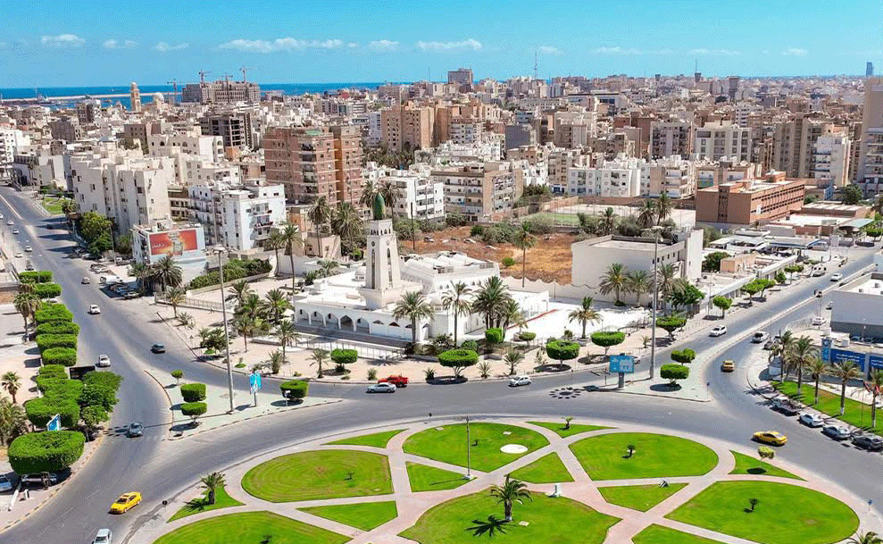 المركز الوطني للأرصاد يتوقع استمرار الأجواء الحارة على مناطق الشمال الغربي