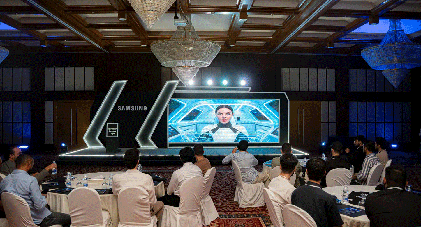 انطلاق برنامج (SIC) في ليبيا لتطوير مهارات الشباب في مجالات الذكاء الاصطناعي