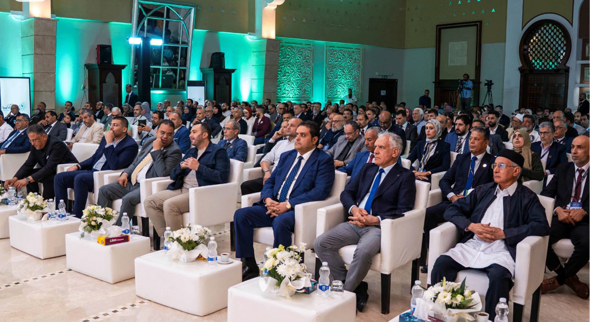 ملتقى خبراء ليبيا يعتمد حزمة توصيات لدعم مسارات التنمية