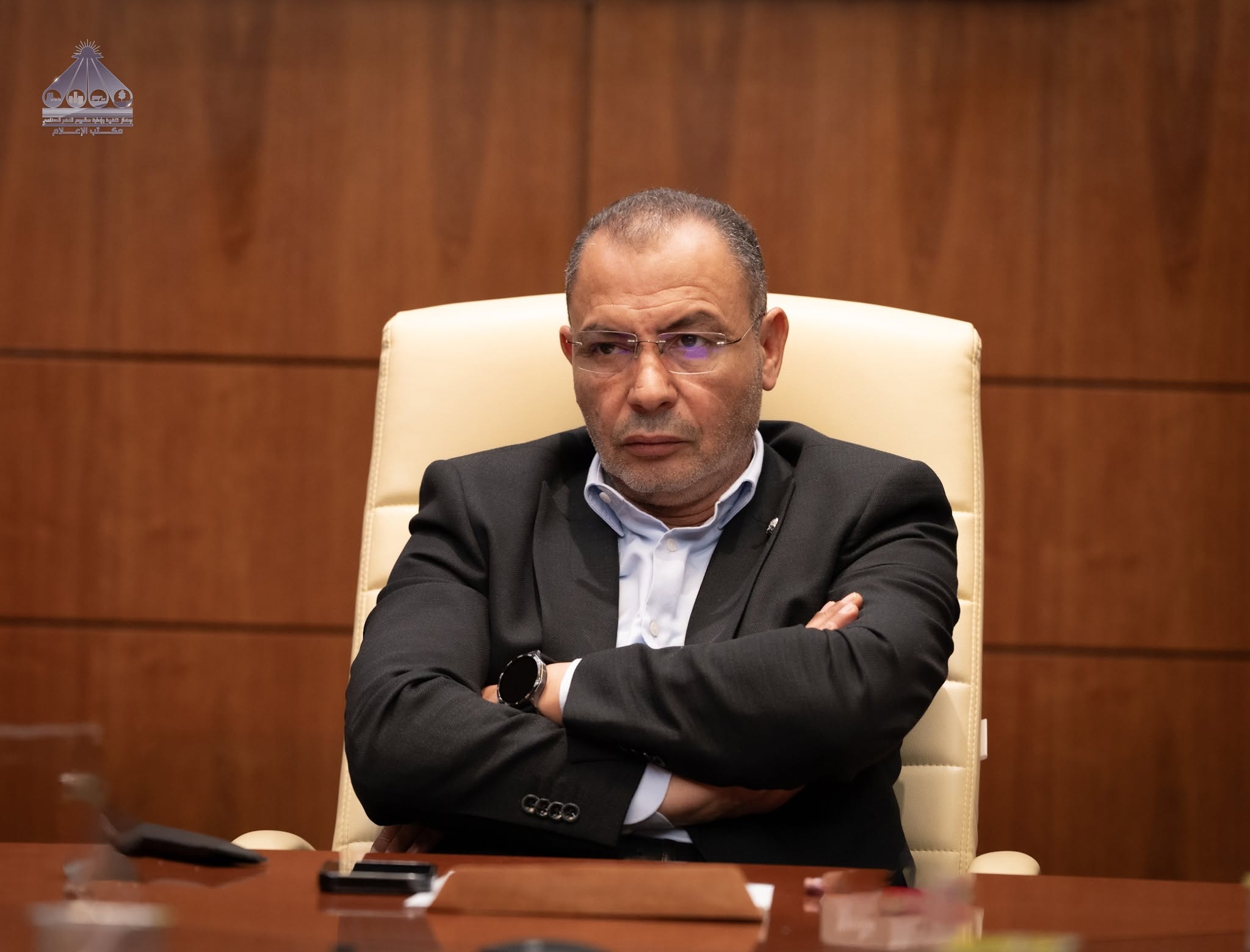 تشغيل 240 بئراً في جبل الحساونة لإنتاج مليون متر مكعب من المياه يومياً