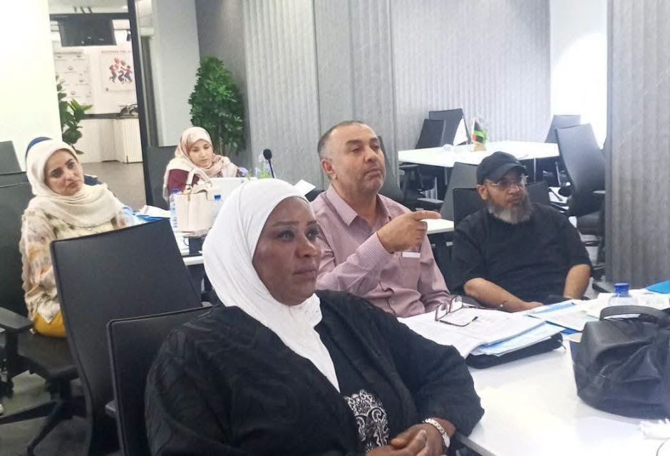 الشؤون الاجتماعية تُطلق برنامجًا لإعداد مدربين في الصحة النفسية والتربية الإيجابية