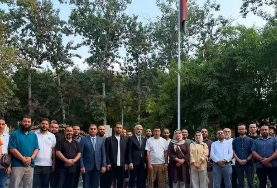 الصحة تُعزّز تأهيل الكوادر الطبية ببرنامج تدريبي متخصص في الصين