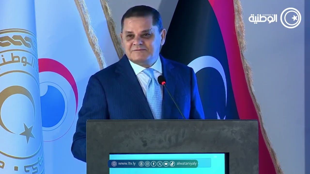افتتاح أقسام جديدة ضمن مشروع صيانة وتطوير مستشفى العيون طرابلس