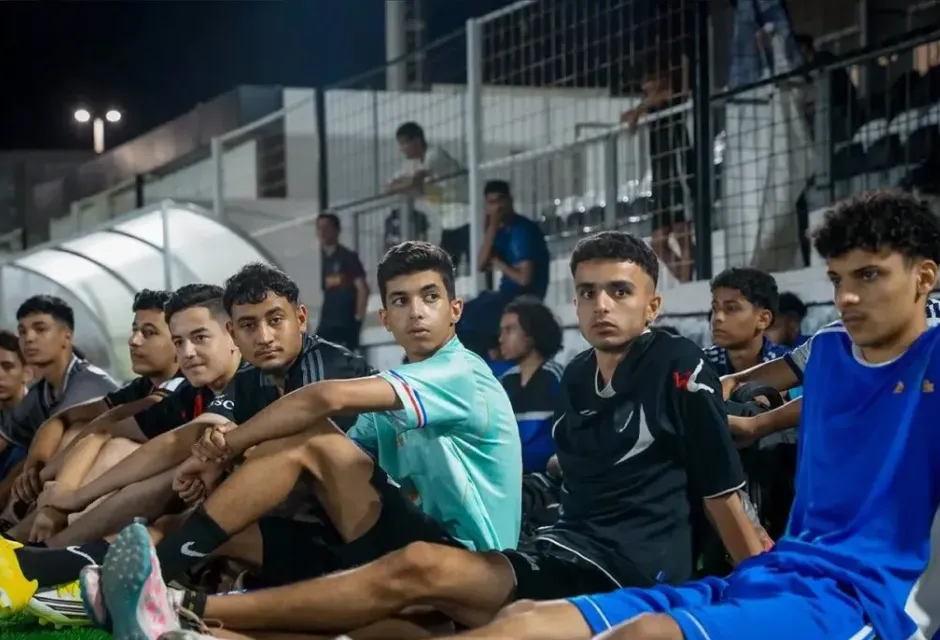 فيفا يرفع الحظر عن نادي المدينة بعد تسوية المستحقات المالية
