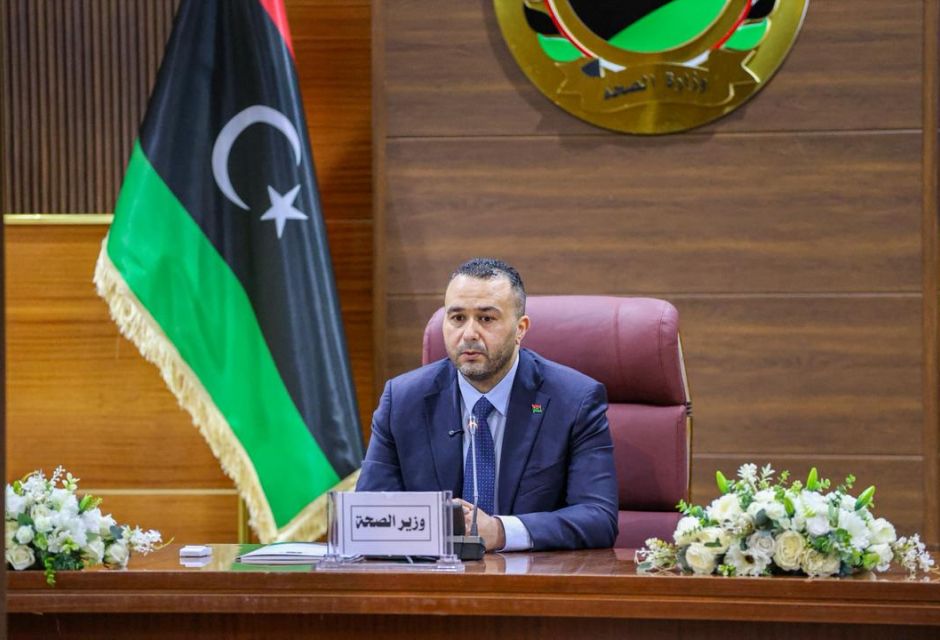 قرار وزاري بإعادة المركز الصحي “سيدي سليم” لعيادة مجمعة لتطوير الخدمات الطبية