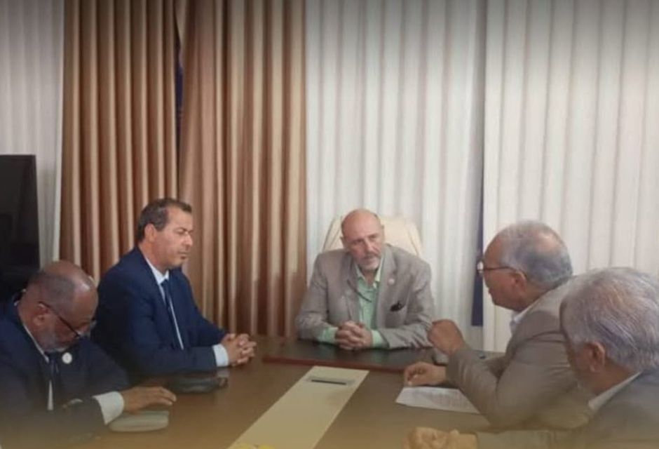 الثقافة والمثقفون.. آفاق تعاون جديدة