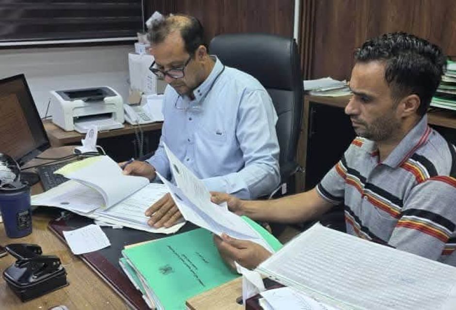 العامة للكهرباء تبدأ تنفيذ ترقيات مستخدميها لعامي 2024 و2025