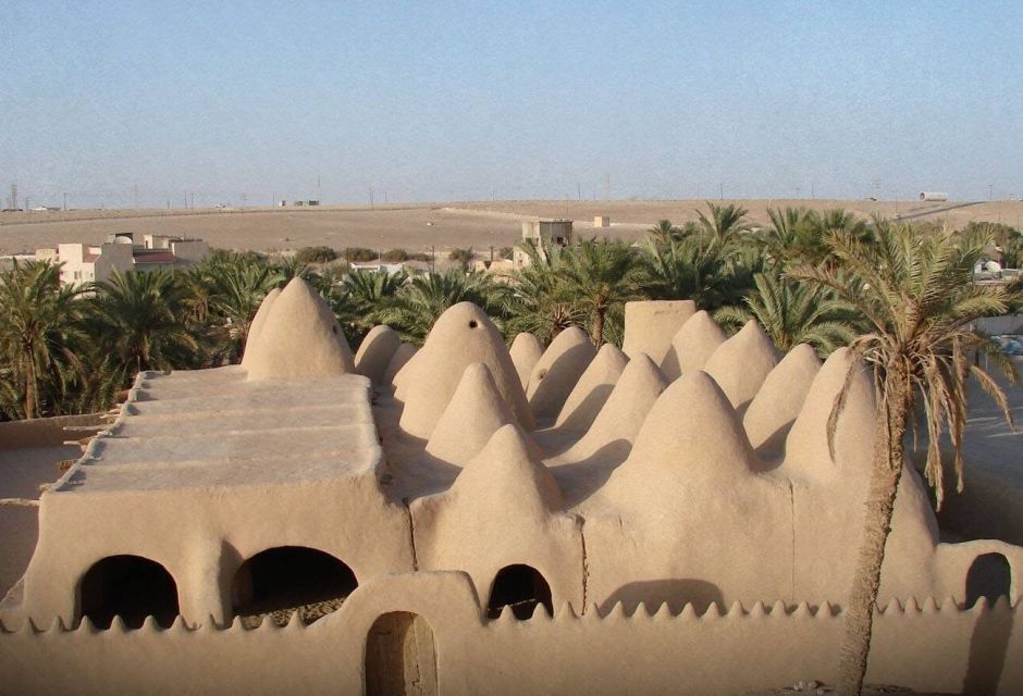 ليبيا تطمح في تعزيز وجودها في قائمة اليونيسكو بموقعين جديدين